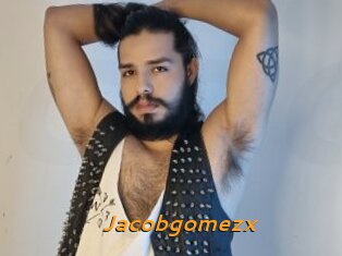 Jacobgomezx
