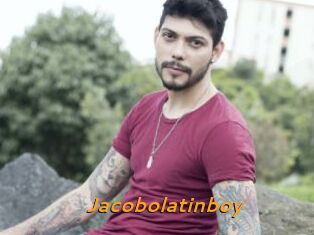 Jacobolatinboy