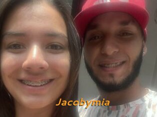 Jacobymia