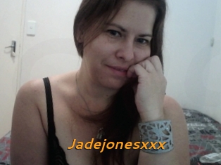 Jadejonesxxx