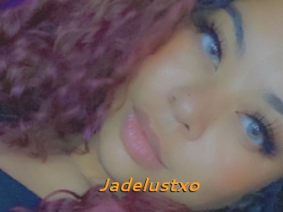 Jadelustxo