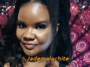Jademalachite