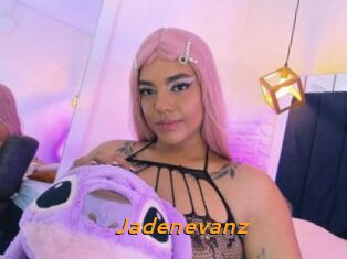 Jadenevanz