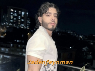 Jadenfeynman