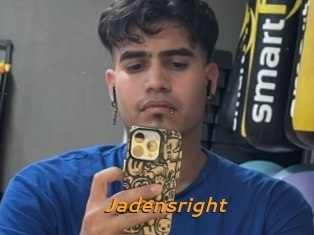 Jadensright