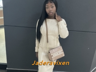 Jaderavixen