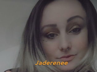 Jaderenee