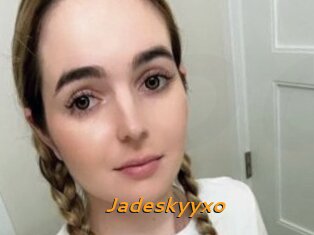 Jadeskyyxo