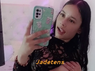 Jadetens