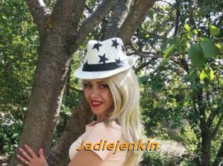 Jadiejenkin
