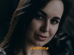 Jadinne