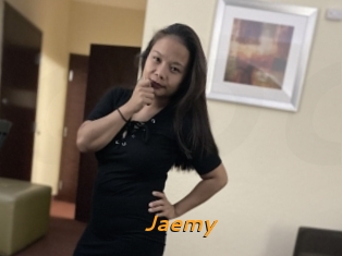 Jaemy