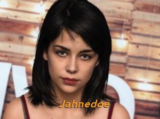 Jahnedoe