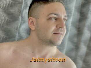 Jaimysimon