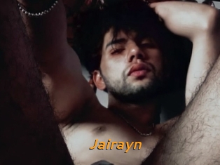 Jairayn