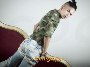 Jakeguyx