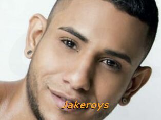 Jakeroys