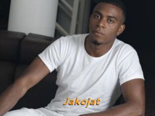 Jakojat