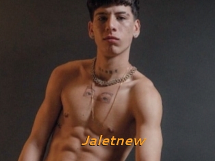 Jaletnew