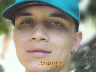 Jambyt