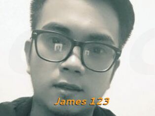 James_123