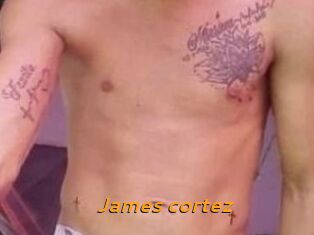 James_cortez