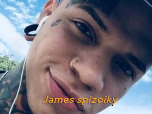 James_spizoiky