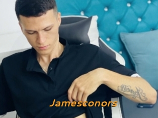 Jamesconors