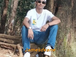 Jamesdeane