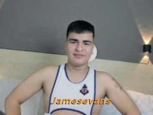 Jamesevans