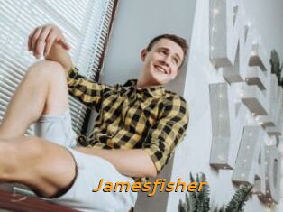 Jamesfisher