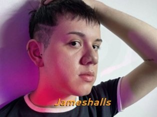 Jameshalls
