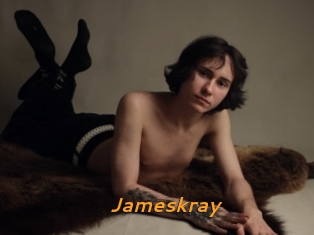Jameskray