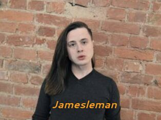 Jamesleman