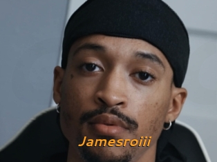 Jamesroiii