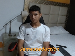 Jamesseduction