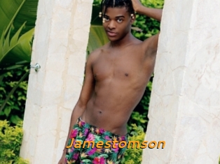 Jamestomson