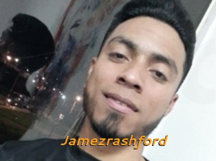 Jamezrashford