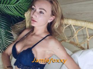Jamiefoxxy
