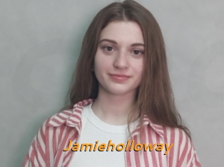 Jamieholloway