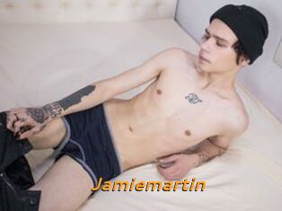 Jamiemartin