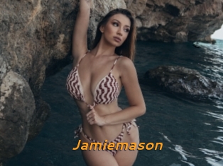 Jamiemason