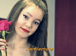 Jamiemore