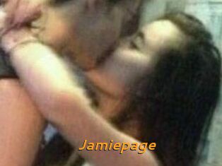 Jamiepage