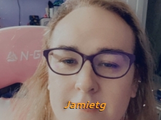 Jamietg