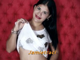 Jamietraci