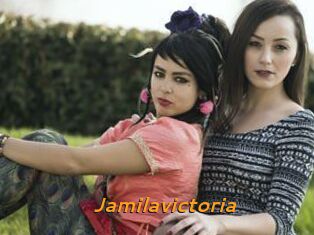 Jamilavictoria