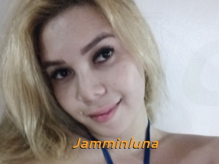 Jamminluna