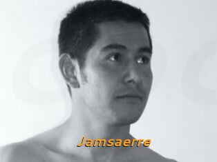 Jamsaerre