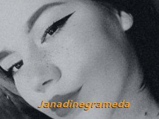 Janadinegrameda